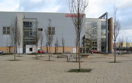Berlin